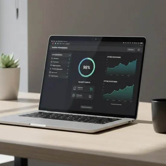PixelCare-Keep Your Website Healthy, Secure, and Stress-Free