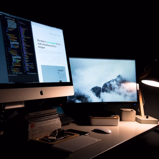 Transform Your Existing Website into Something You’re Proud to Share