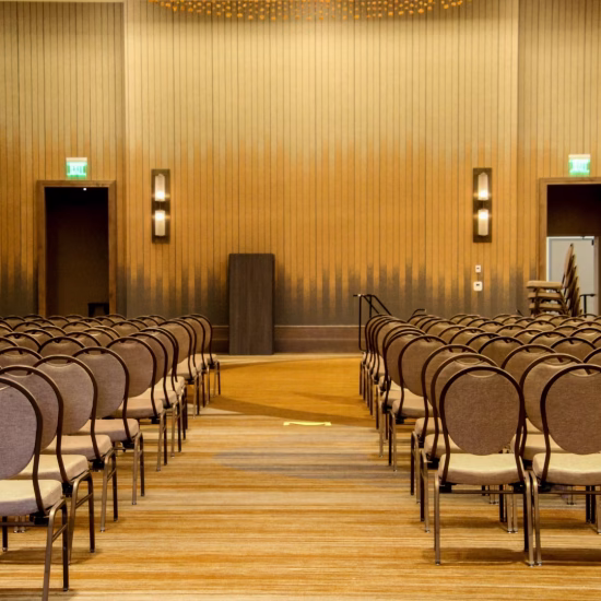 Venue